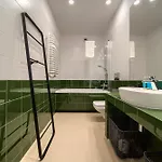 Madalinskiego Deluxe Apartment *