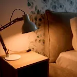 Madalinskiego Deluxe Apartment *