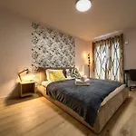 Madalinskiego Deluxe Apartment Wroclaw