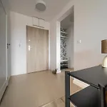 Madalinskiego Deluxe Apartment Wroclaw