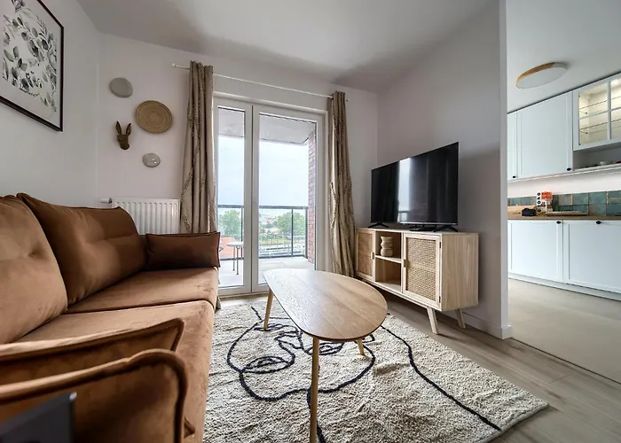 Madalinskiego Deluxe