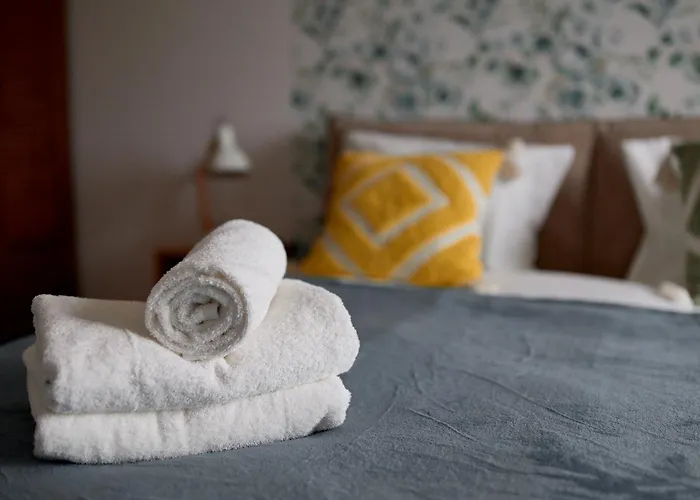 Apartmán Madalinskiego Deluxe Vratislav