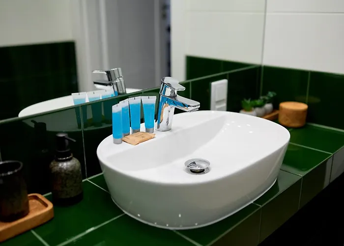 Madalinskiego Deluxe *