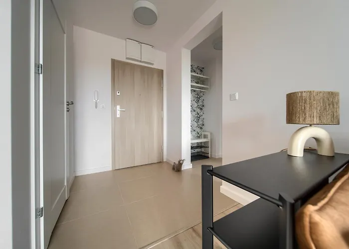 Madalinskiego Deluxe Apartmán Vratislav