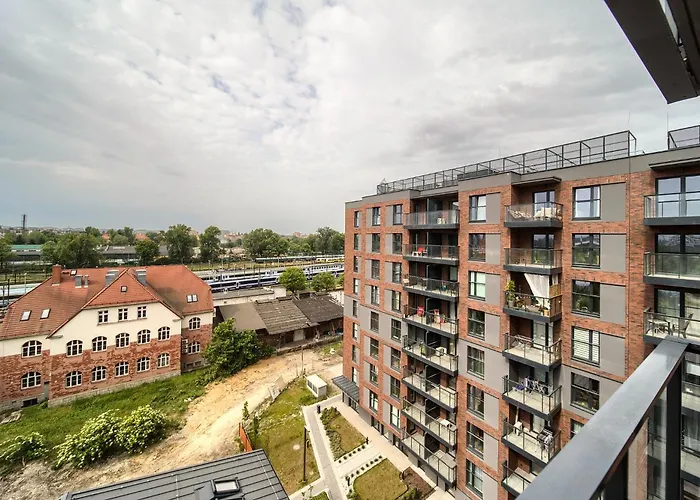 Madalinskiego Deluxe Vratislav