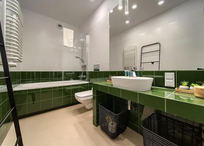 Madalinskiego Deluxe *