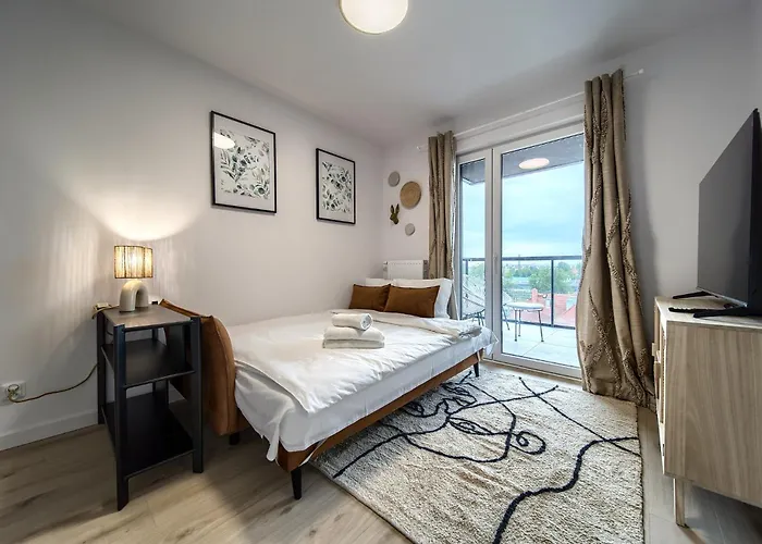 Madalinskiego Deluxe