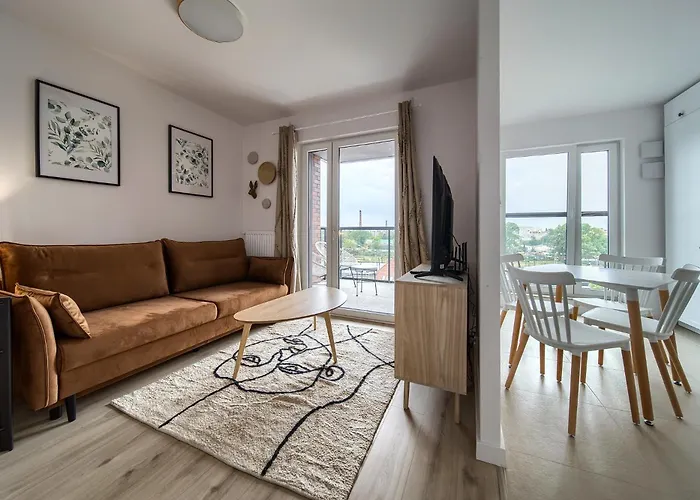 Madalinskiego Deluxe