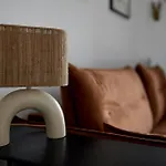 Lägenhet Madalinskiego Deluxe *