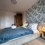 Madalinskiego Deluxe Wrocław