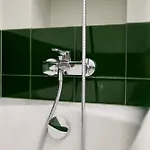 Madalinskiego Deluxe Lägenhet *