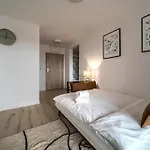 Lägenhet Madalinskiego Deluxe