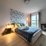Madalinskiego Deluxe Lägenhet