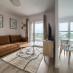 Madalinskiego Deluxe