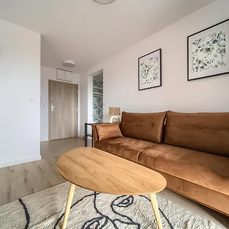 Madalinskiego Deluxe * Wroclaw