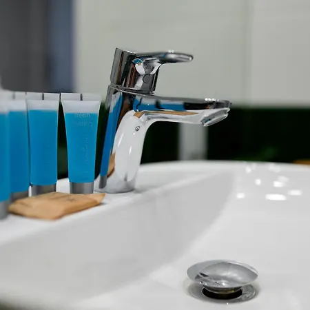 Apartamento Madalinskiego Deluxe