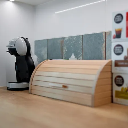 Madalinskiego Deluxe Apartamento