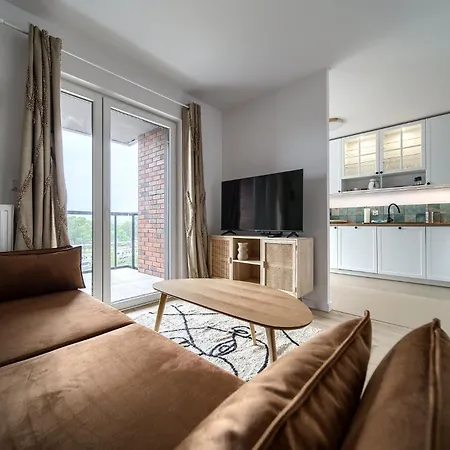 Madalinskiego Deluxe * Breslavia