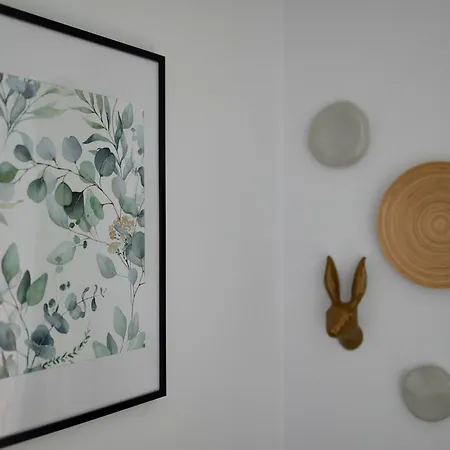 Madalinskiego Deluxe