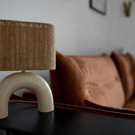 Apartamento Madalinskiego Deluxe *