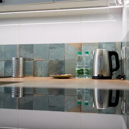 Madalinskiego Deluxe