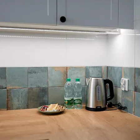 Madalinskiego Deluxe