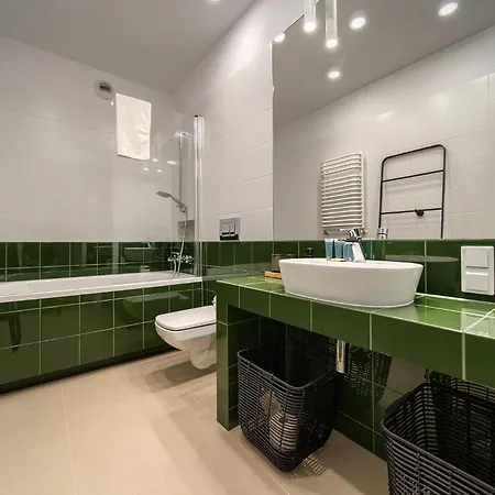 Madalinskiego Deluxe *