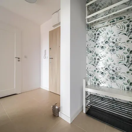 Madalinskiego Deluxe Breslavia