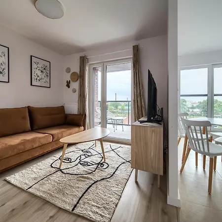 Madalinskiego Deluxe