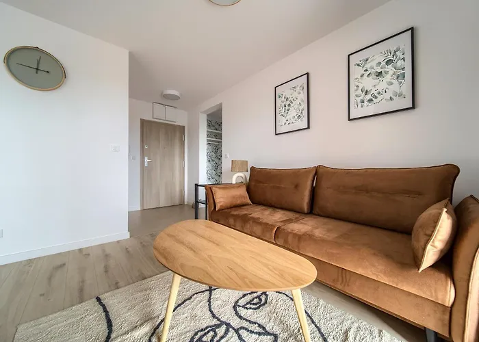 Madalinskiego Deluxe * Wroclaw