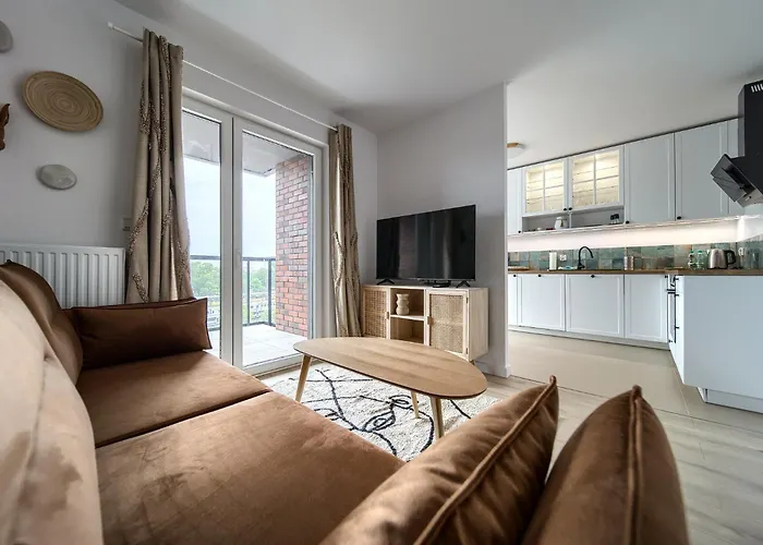 Madalinskiego Deluxe * Wroclaw