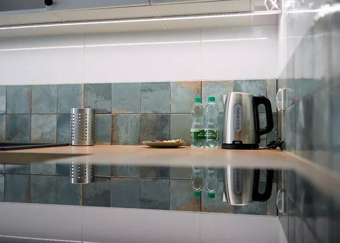 Madalinskiego Deluxe