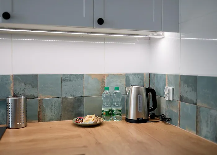 Madalinskiego Deluxe