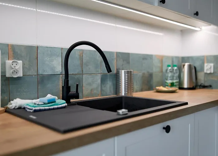 Madalinskiego Deluxe * Wroclaw