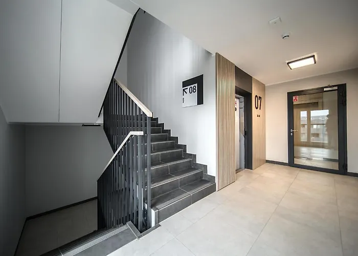 Madalinskiego Deluxe *