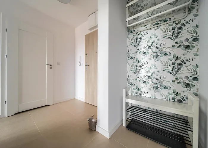 Madalinskiego Deluxe Wroclaw