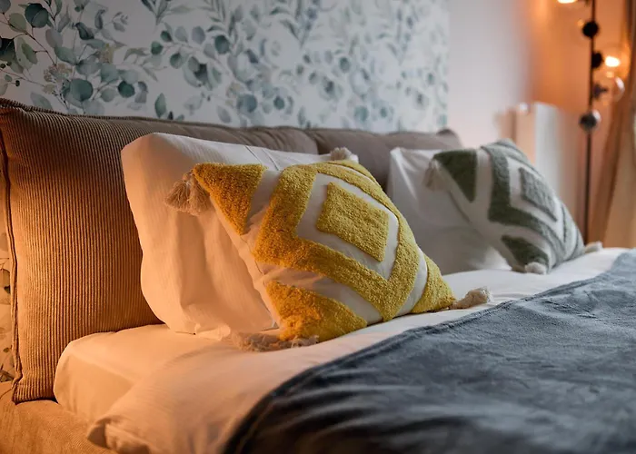 Madalinskiego Deluxe